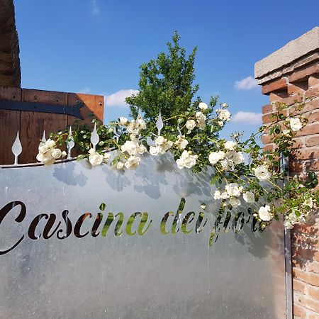 Hotel Cascina Dei Fiori San Lorenzo  Zewnętrze zdjęcie