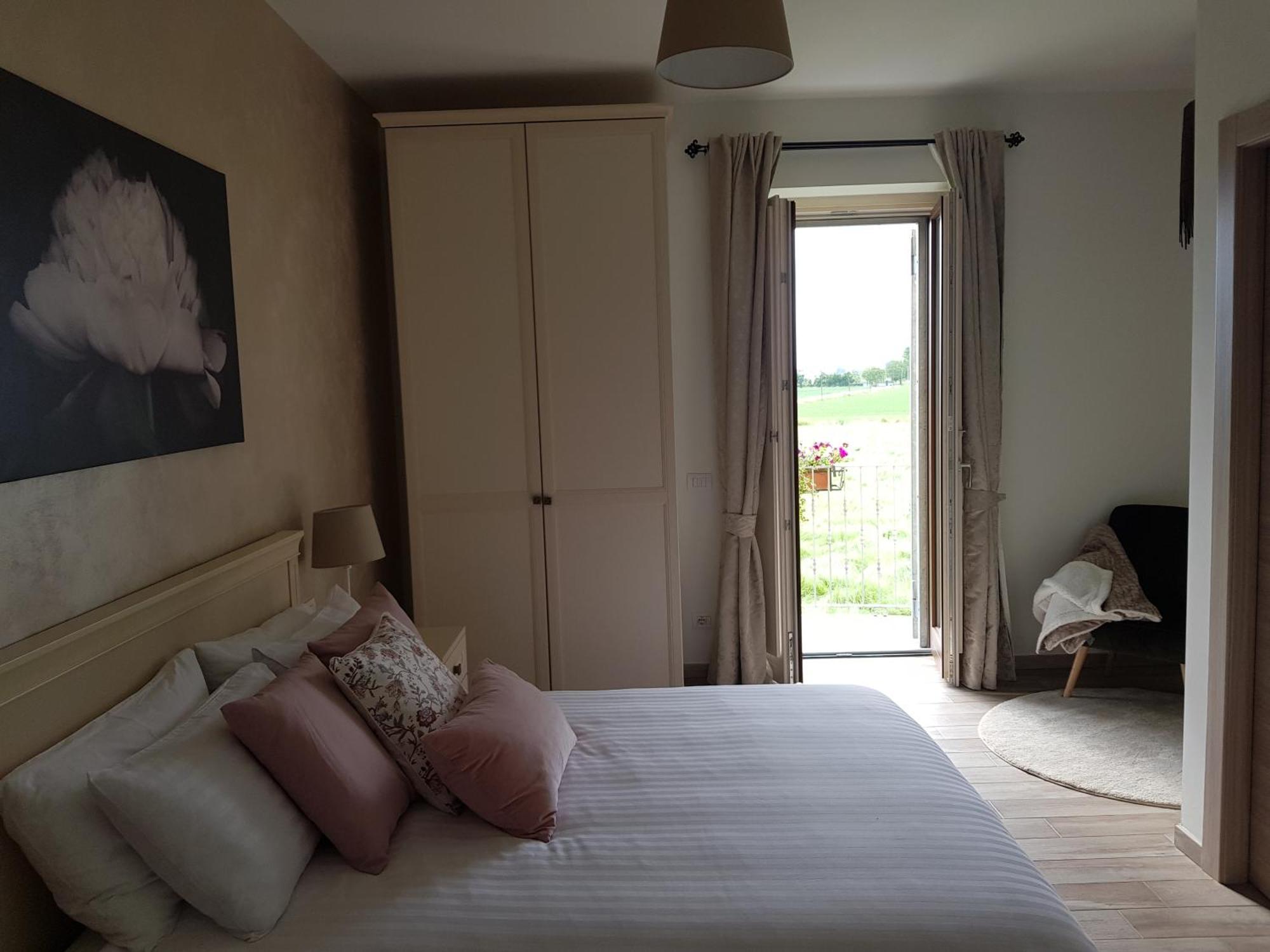 Hotel Cascina Dei Fiori San Lorenzo  Zewnętrze zdjęcie