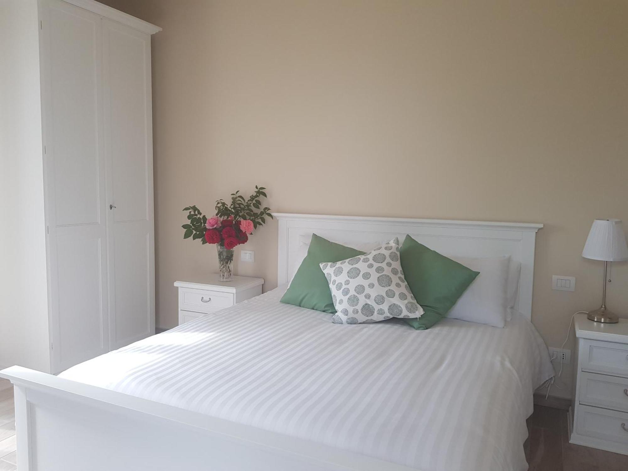 Hotel Cascina Dei Fiori San Lorenzo  Zewnętrze zdjęcie