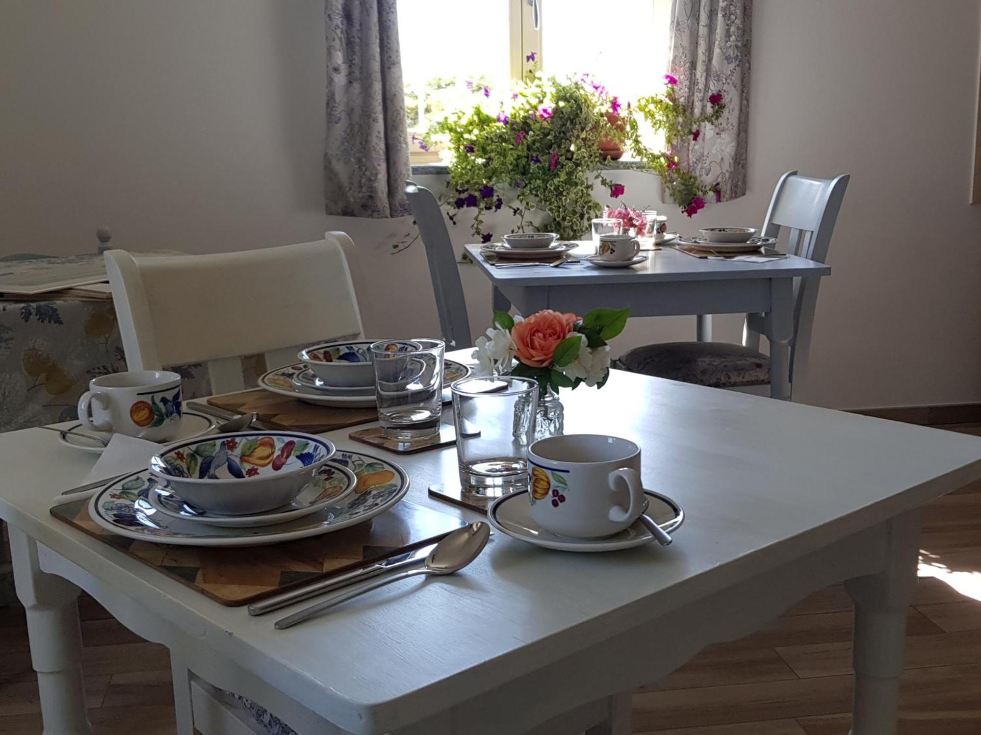 Hotel Cascina Dei Fiori San Lorenzo  Zewnętrze zdjęcie